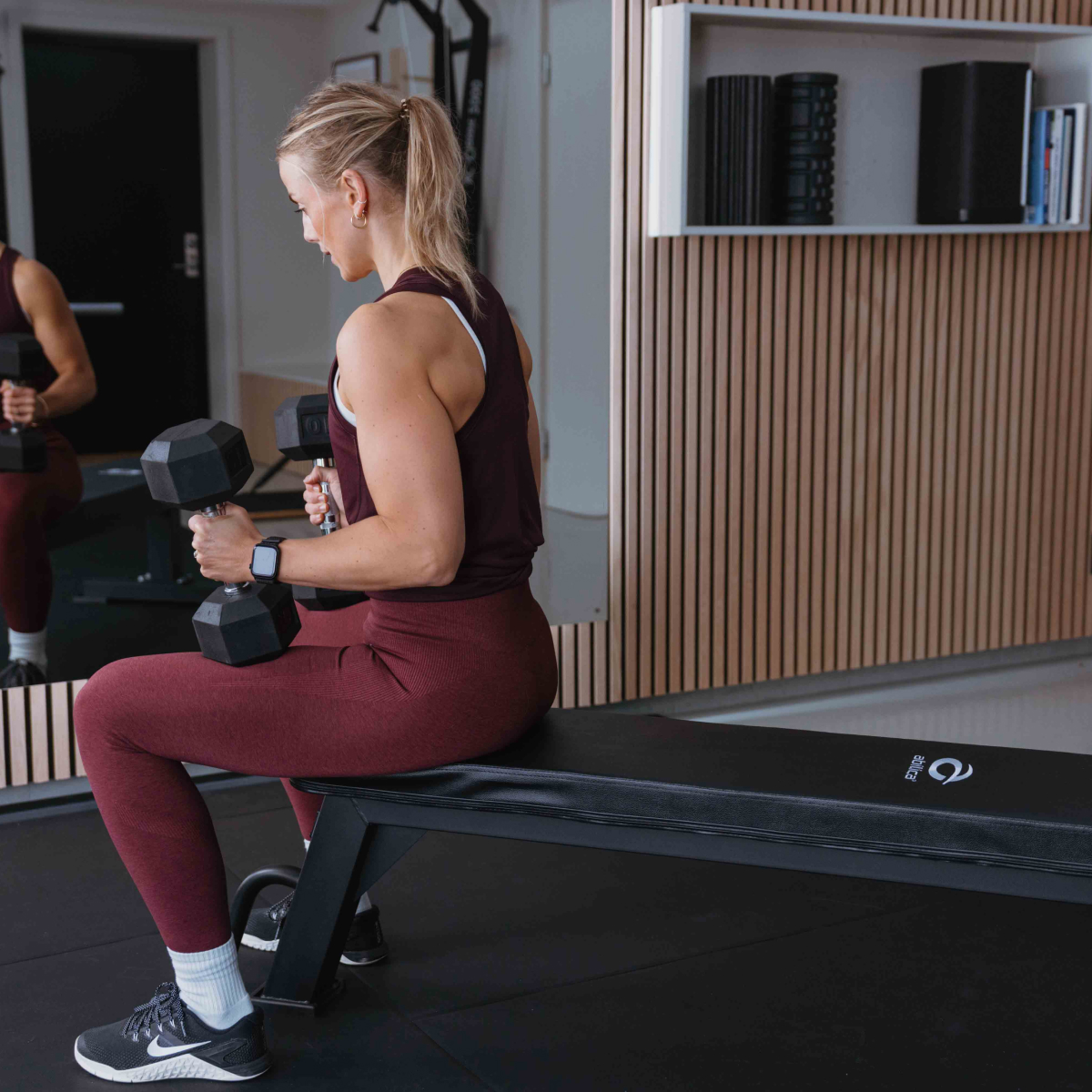 Abilica WeightBench 40 - Image 5