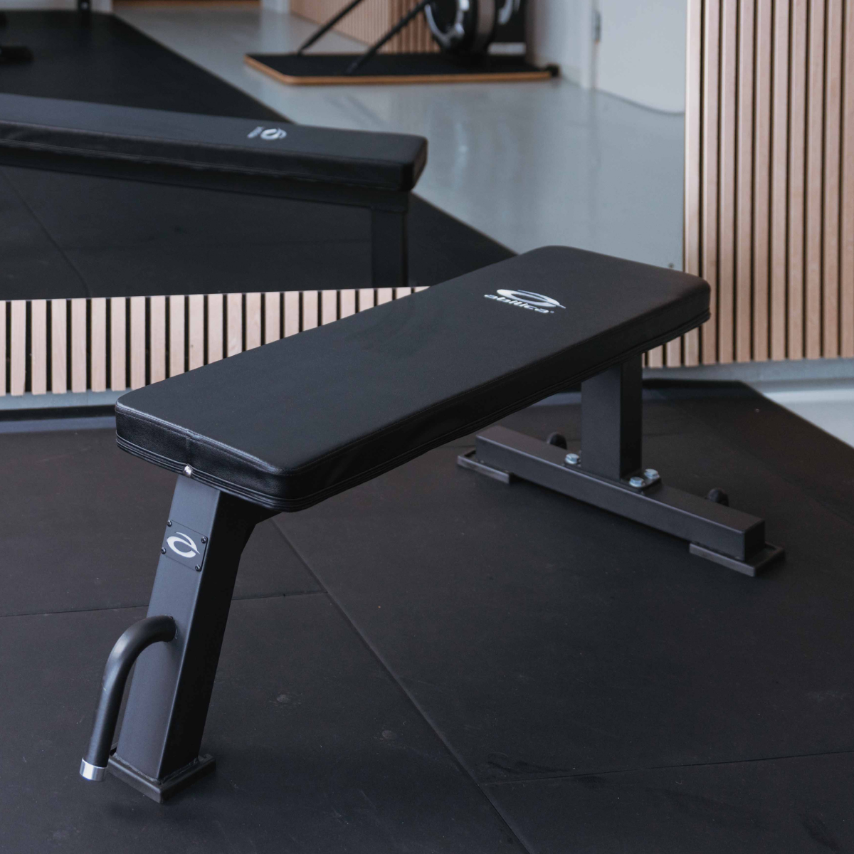 Abilica WeightBench 40 - Image 3