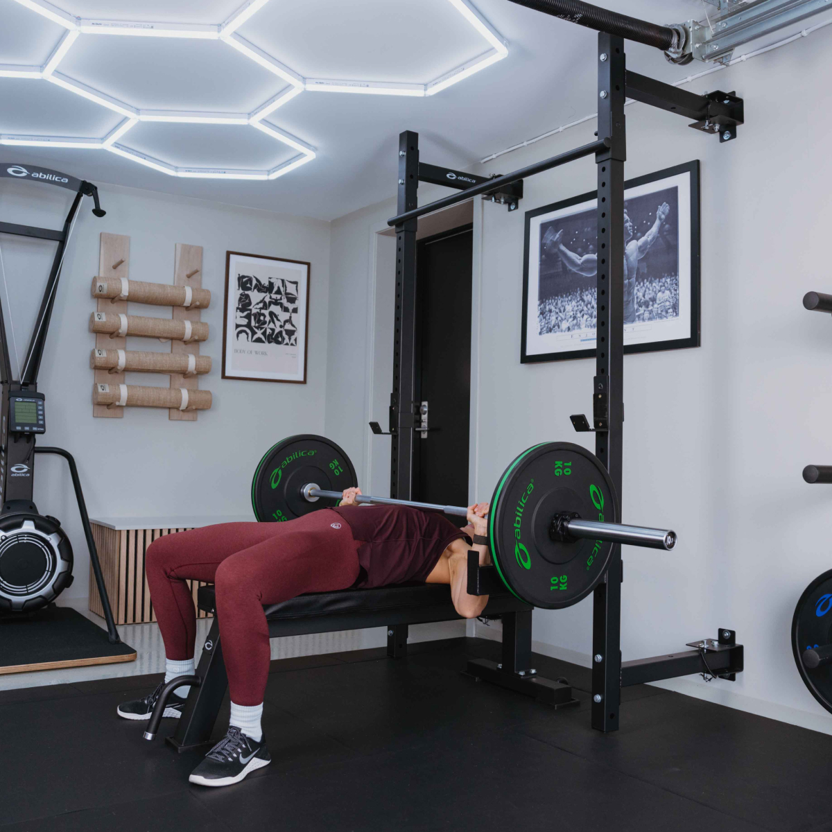 Abilica WeightBench 40 - Image 13