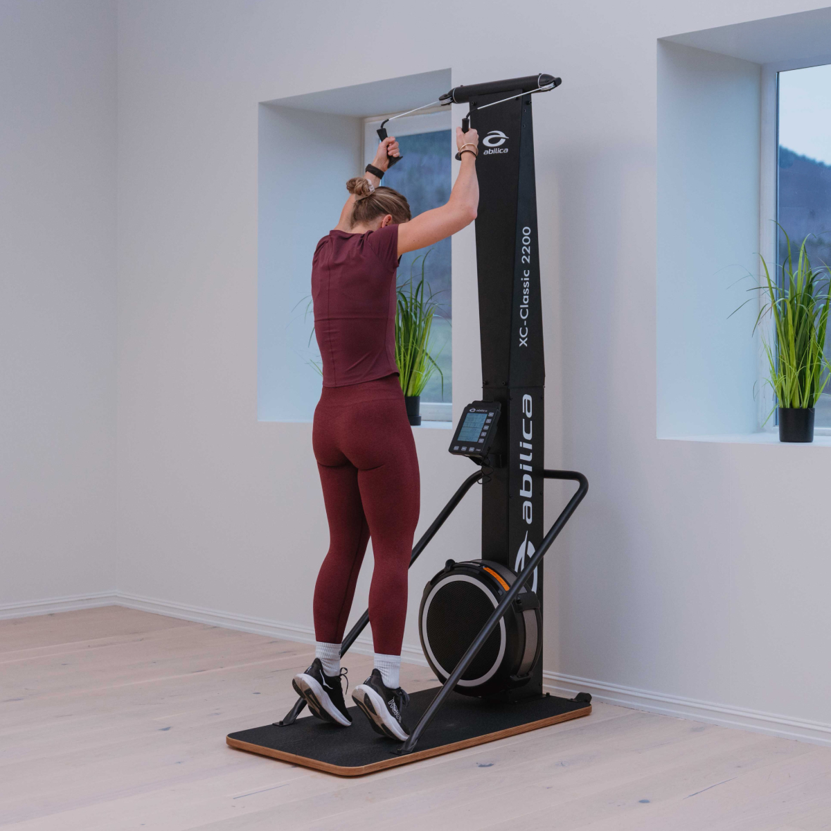 Abilica Premium XC-Classic 2200 - Image 2