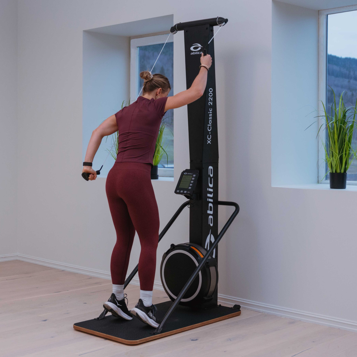 Abilica Premium XC-Classic 2200 - Image 4