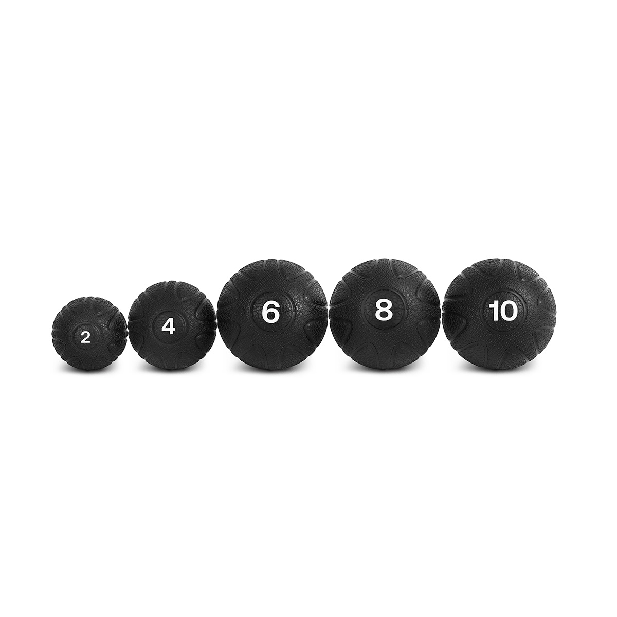 Abilica MedicineBall 2-10 kg - Image 21