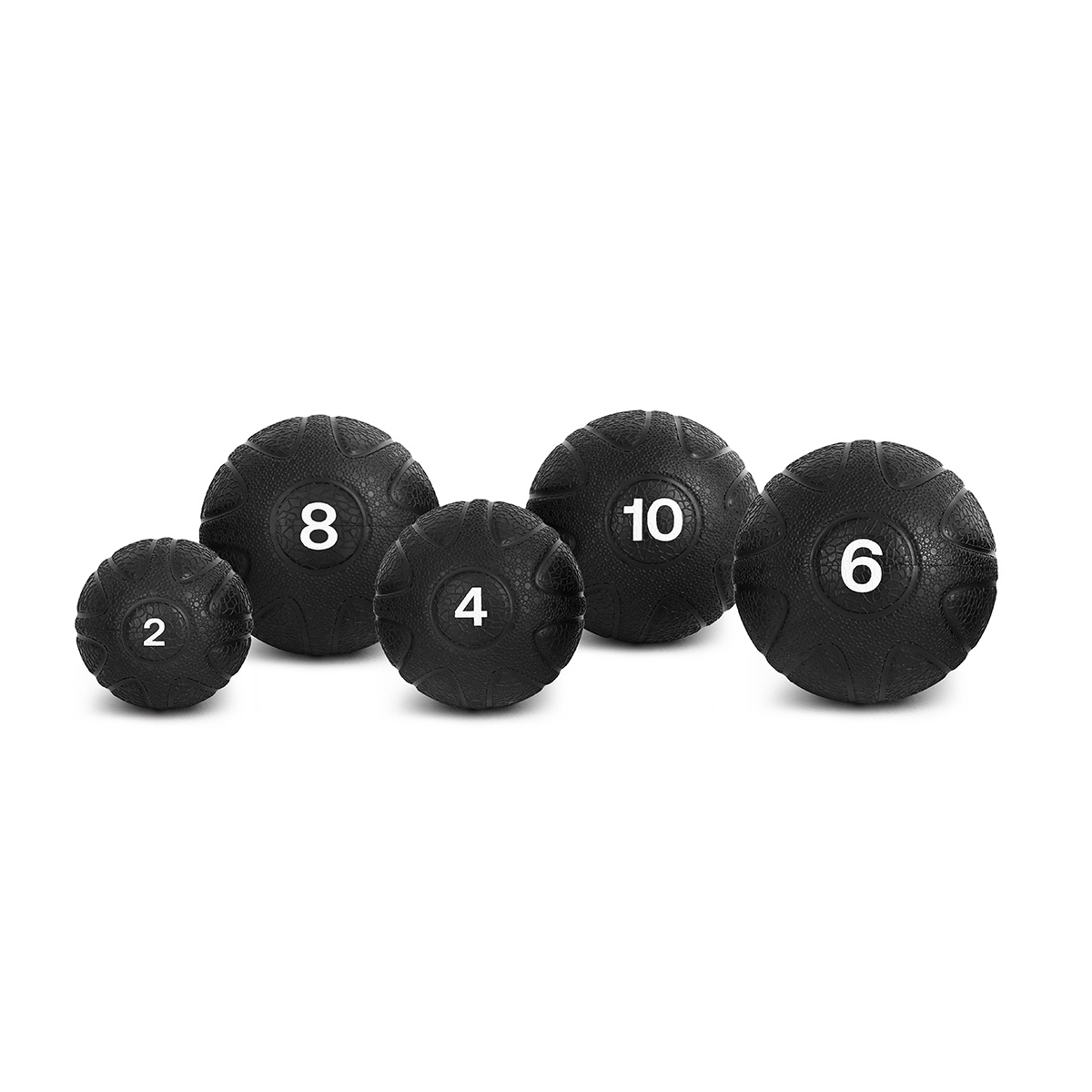 Abilica MedicineBall 2-10 kg