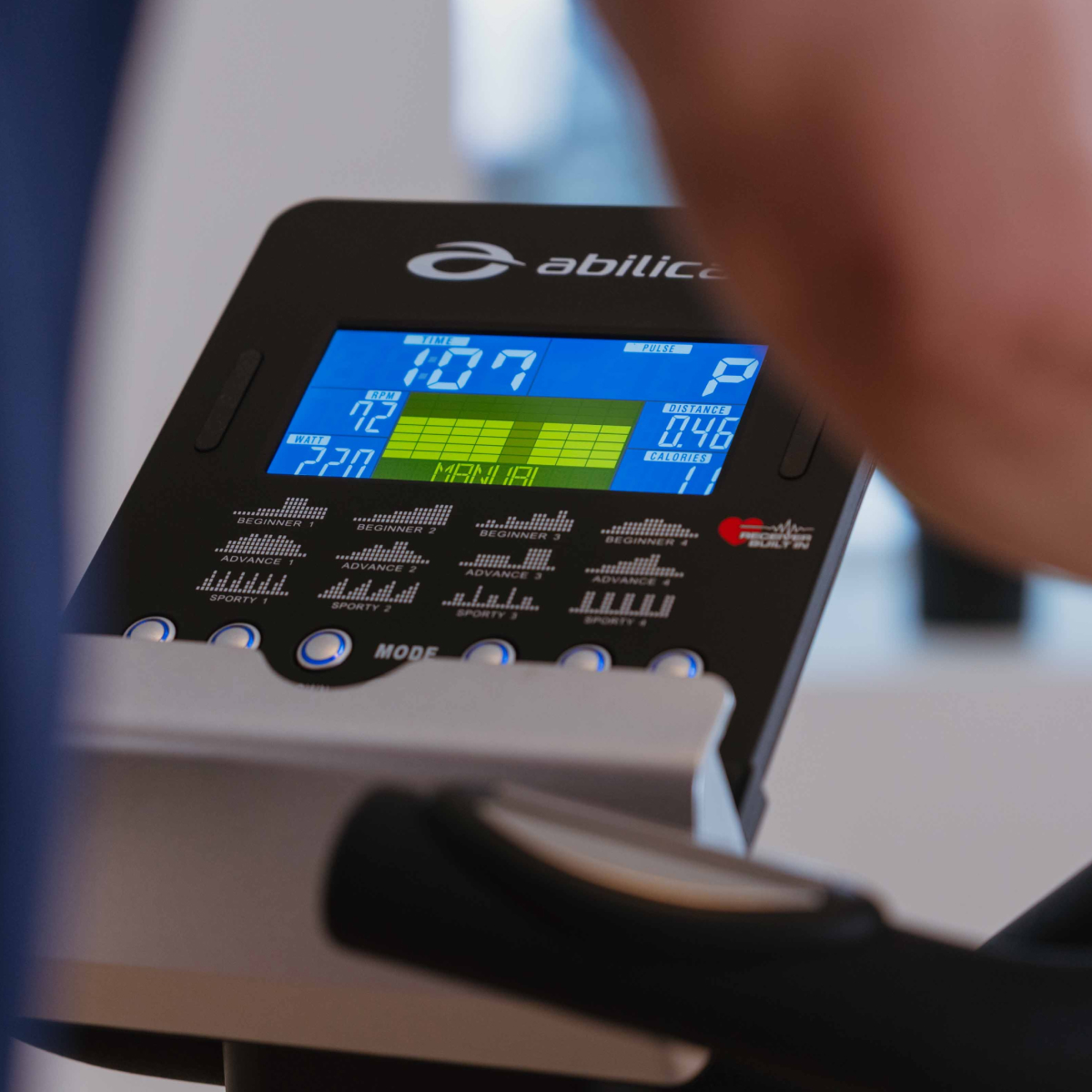 Abilica Premium Voyage EMS - Bild 5